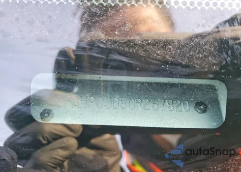 2012 Ford Fusion Sel из США, поврежденный, VIN 3FAHP0JG5CR267820